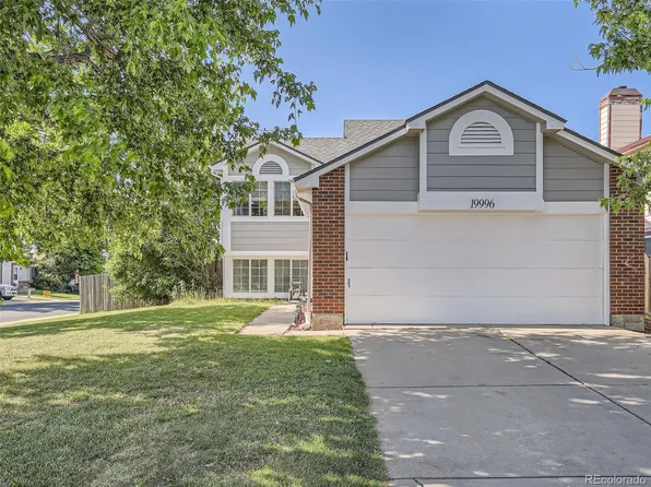 19996 E Lehigh Place, Aurora, CO 80013