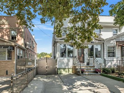 150-25 Coolidge Avenue, Jamaica, NY, 11432