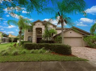 330 Pinewild Ct, Orlando, FL 32828