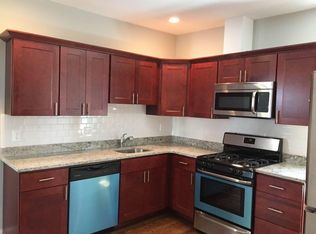 40 Beech Glen St #73, Boston, MA 02119