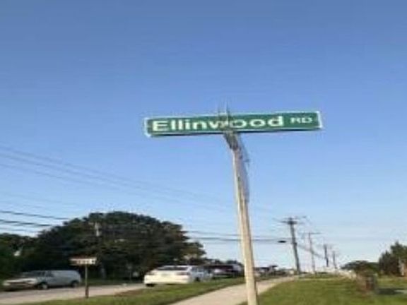 Exterior Address Verification