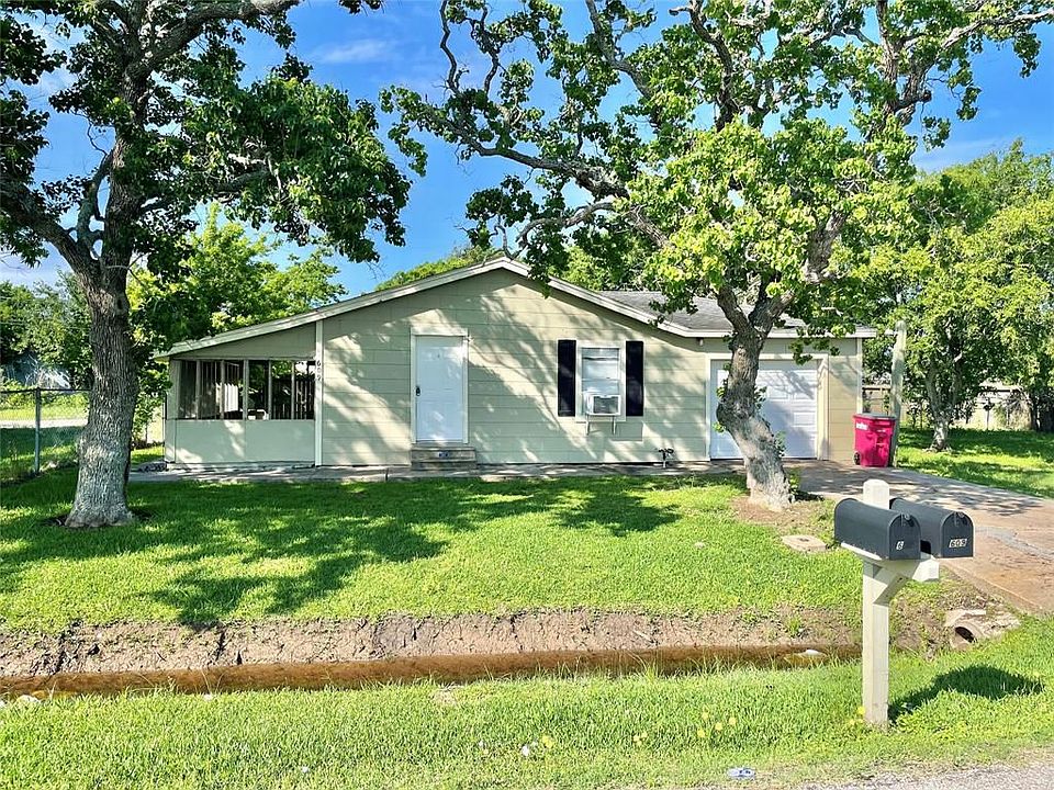 1st image of 609 N Avenue D