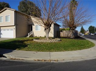 149 Glasgow Way, Vacaville, CA