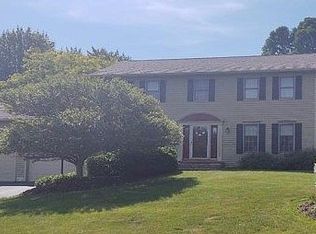 4262 Colorado Run, Syracuse, NY 13215