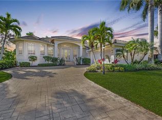 5451 Harborage Dr, Fort Myers, FL 33908