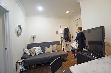 Rented by Citi Habitats