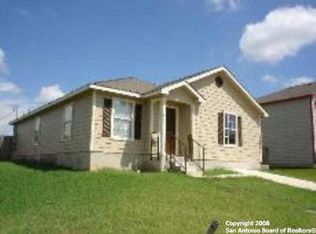 826 Canyon Rdg, San Antonio, TX 78227