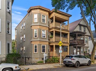 81 Auckland St #1, Dorchester, MA 02125