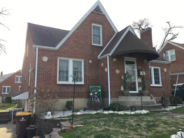 108 Crawford Ave, Somerset, KY 42501