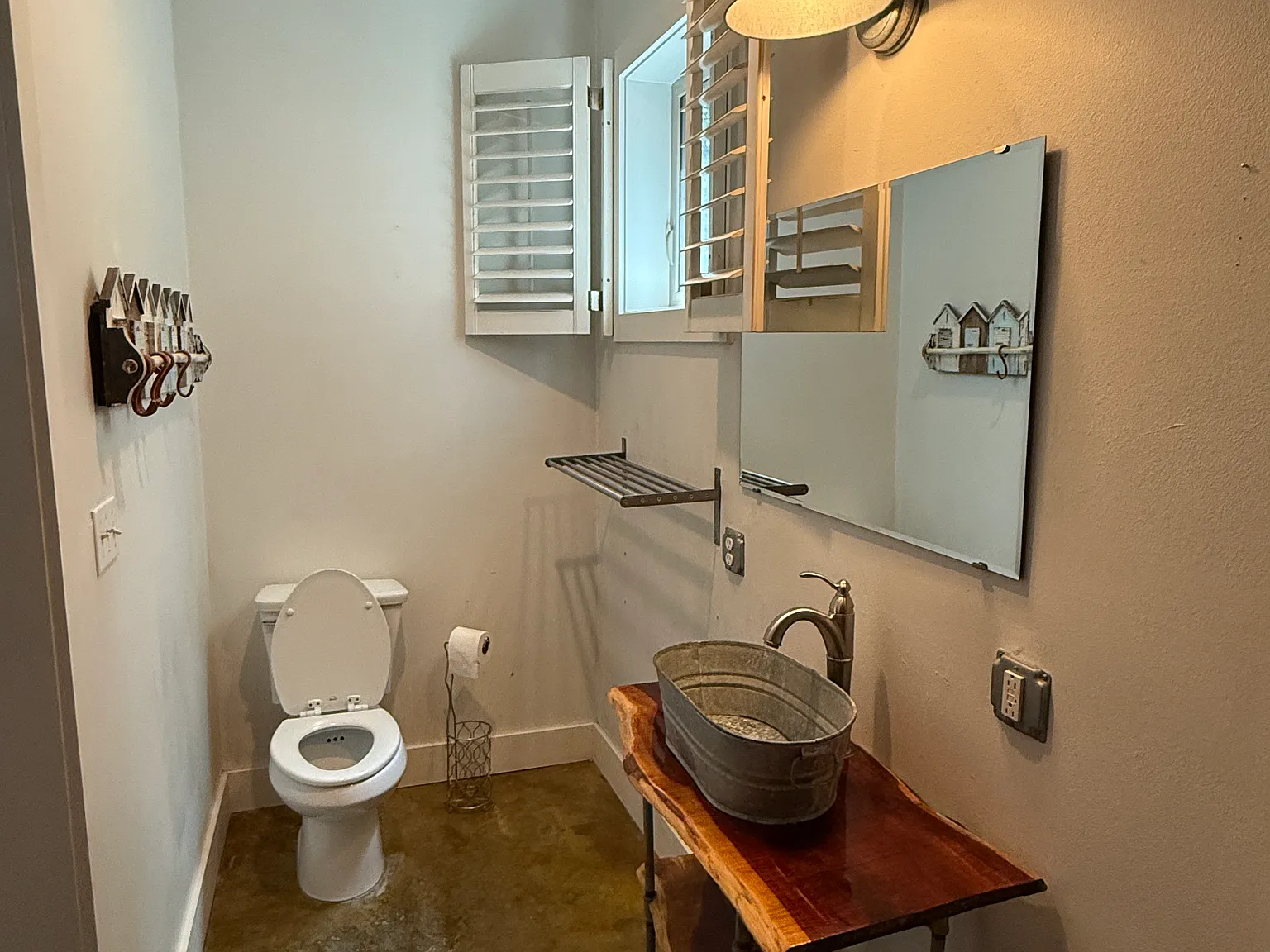 Studio, 420 sqft, $1,500 — Photo 2