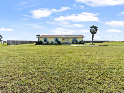445 Rattlesnake Point Rd, Rockport, TX, 78382