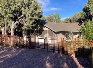 702 S Palomino Dr, Payson, AZ 85541