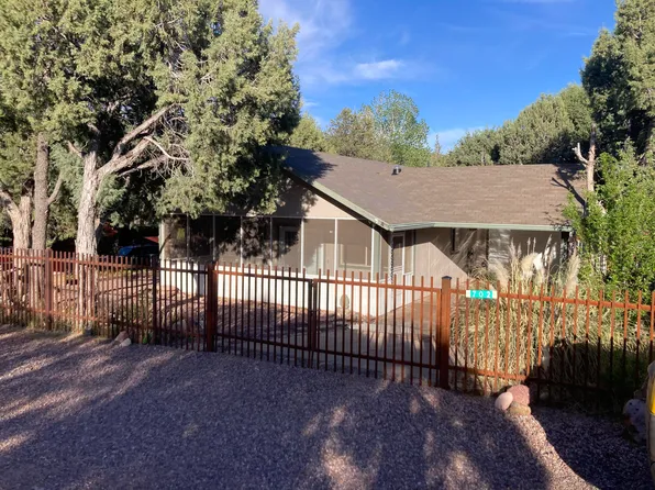 702 S Palomino Dr, Payson, AZ 85541