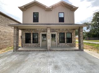401 Church St, Lonoke, AR 72086
