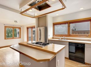 3816 S Water Ave, Portland, OR 97239