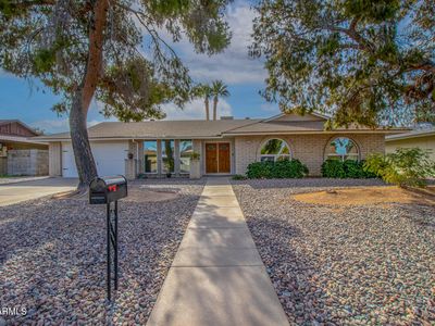 4419 W Butler Dr, Glendale, AZ, 85302