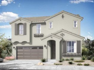 25524 N 142nd Ln, Surprise, AZ 85387