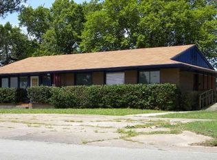 3506 Texas St, Greenville, TX 75401