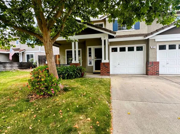 477 Fisher Cir, Folsom, CA 95630