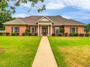 600 Pimblico Rd, Montgomery, AL 36109