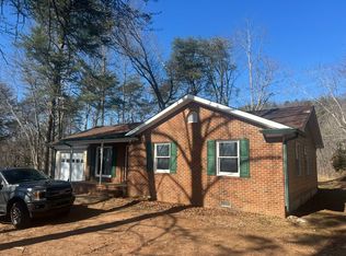 64 Ridgeview Ct, Dahlonega, GA 30533