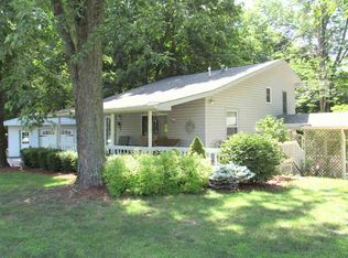 Lakewood Dr, Unionville, IN 47468