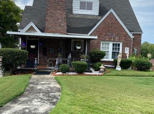 1332 41st St, Birmingham, AL 35208