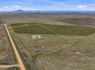 LOT 1R 194th St, Vale, SD 57788