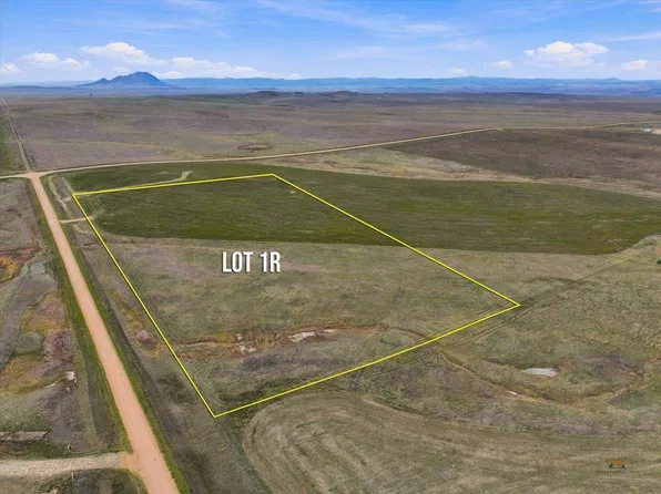 LOT 1R 194th St, Vale, SD 57788