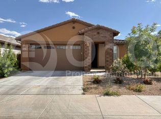 8923 W Solano Dr, Glendale, AZ 85305