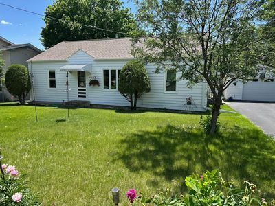 925 Willow St W, Detroit Lakes, MN, 56501