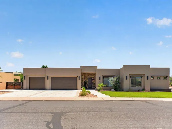 5197 W 3180 S, Hurricane, UT 84737