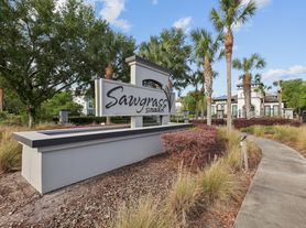 Sawgrass Creek
