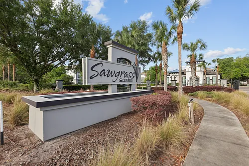 Sawgrass Creek Photo 1