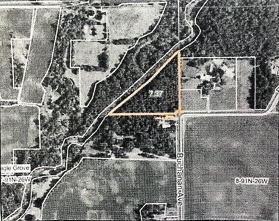 2nd image of 0 Buchanan Ave