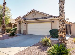 9311 E Monte Ave, Mesa, AZ 85209