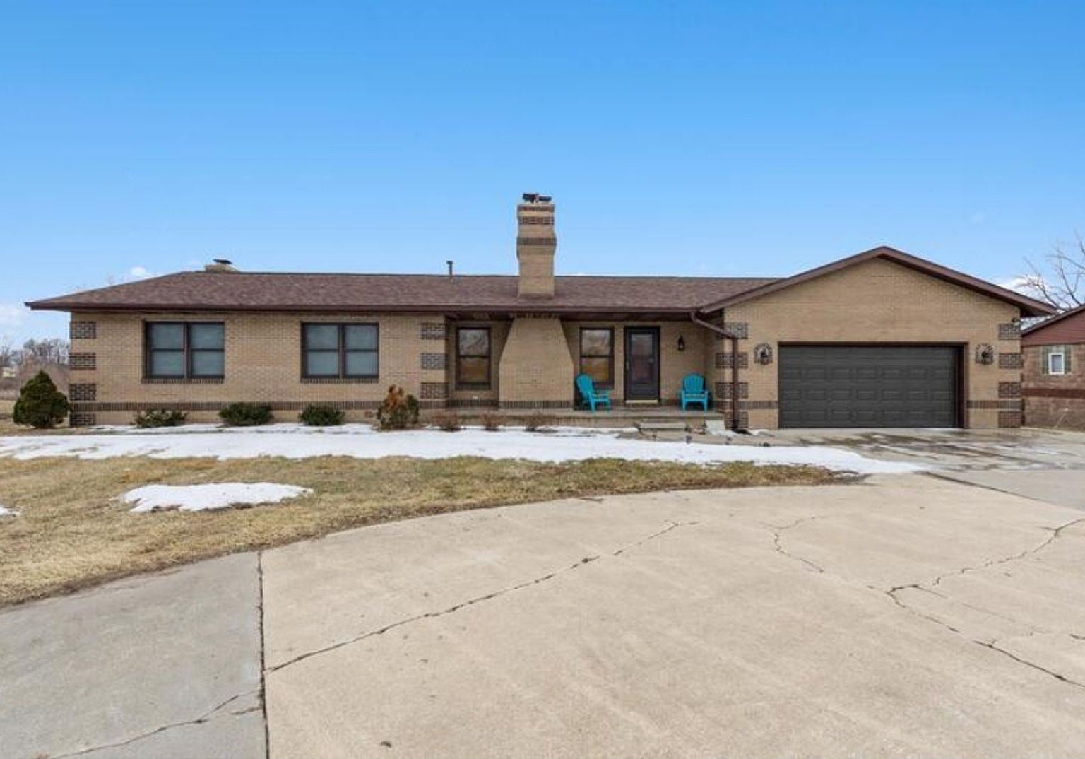 3584 Midway Rd, Toddville, IA 52341 Zillow