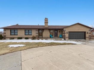 3584 Midway Rd, Toddville, IA 52341