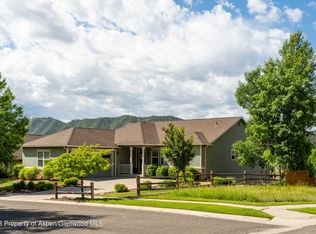 439 Stagecoach Ln, New Castle, CO 81647