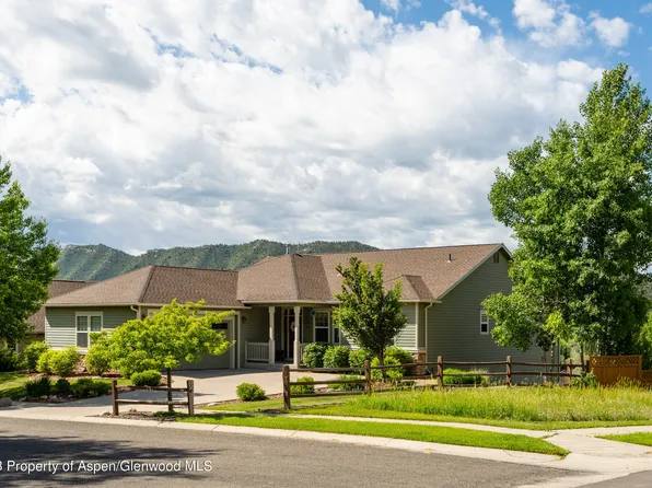 439 Stagecoach Ln, New Castle, CO 81647