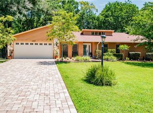 23927 Forest View Dr, Land O Lakes, FL 34639