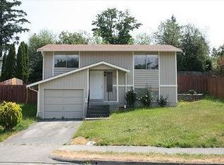 3565 E R St, Tacoma, WA 98404