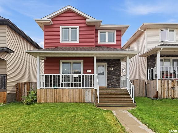 2nd image of 518 Klassen Crescent