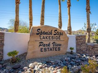 209 Jasmine Way UNIT 1, Boulder City, NV 89005