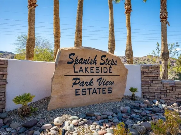 209 Jasmine Way Unit 1, Boulder City, NV 89005