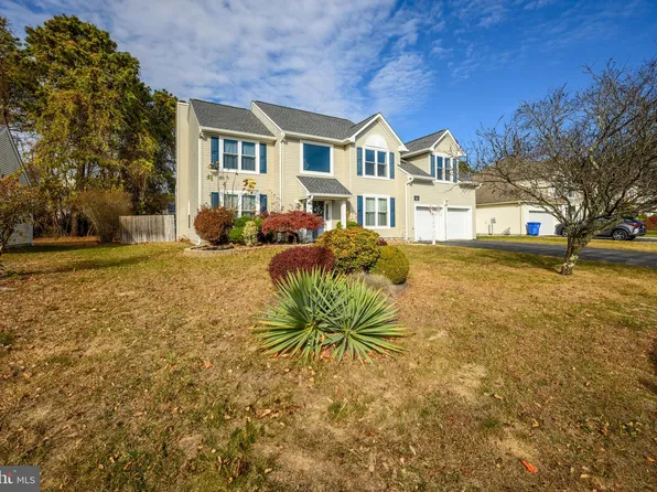 301 10th Ave, Manchester, NJ 08759