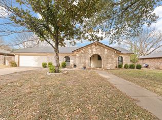 1108 Trace Rd, Cleburne, TX 76033