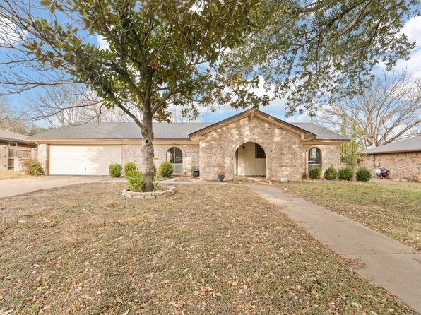 1108 Trace Rd, Cleburne, TX 76033