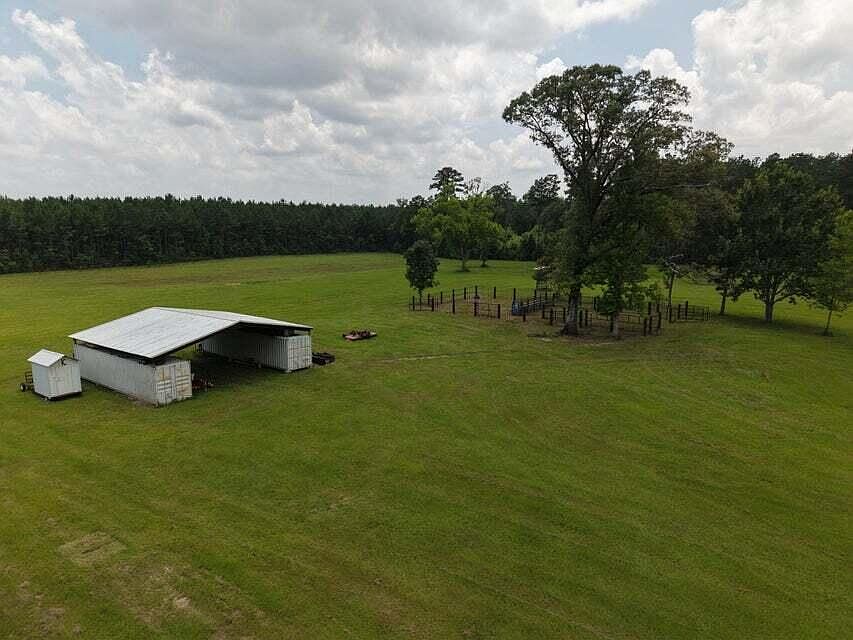 2nd image of Greentown Cutoff Rd