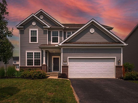 2nd image of 1113 Sunbury Meadows Dr
